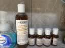 科颜氏（Kiehl's）金盏花植物精粹爽肤水250ml 祛痘控油生日礼物 实拍图