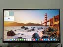 LG 27英寸4K显示器 IPS Type-C90W快充 HDR400 内置音箱 电脑显示屏 适用PS5 27UP850K 实拍图