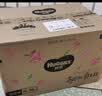好奇（Huggies）铂金装小桃裤纸尿裤XL96片(12-17kg)加大号尿不湿【散热口碑王】 实拍图
