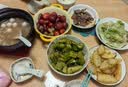 【真便宜】云南红皮土豆高原黄心土豆马铃薯红皮黄心洋芋减脂蔬菜 红皮土豆 9斤 净重 单果1-3两 实拍图