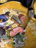 龙大肉食黑猪五花肉800g 去皮五花肉 五花肉块 烧烤肉肠食材 黑猪肉 生鲜 实拍图