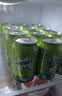 百事可乐美年达青苹果味汽水碳酸饮料330ml*24听 新老包装随机 实拍图