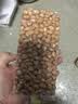 素养生活有机白花生米400g 生花生米 白皮花生 花生豆 花生仁水煮凉拌油炸 实拍图