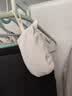 京东京造 天然雪松木香薰包美国进口木材  樟脑丸香樟木条衣柜防虫防蛀3包 实拍图