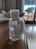 贝德玛（BIODERMA）【11.11现货】粉水敏感肌洗卸温和卸妆水500ml 实拍图