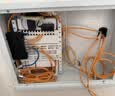 山泽 超五类网线水晶头 超5类千兆cat5e电脑网络连接器 RJ45工程级8P8C镀金水晶头100个 WL-5100 实拍图