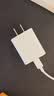 CUKTECH酷态科苹果充电头30W氮化镓充电器type-C适用iPhone18/17/16promax/Duo/iPadAir/小米华为平板 实拍图