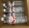 娃哈哈饮用天然矿泉水596ml*24瓶 长白山整箱装小瓶装水 娃哈哈饮用水 实拍图