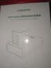 绿联3C认证NP-FW50相机电池ZV-E10充电器适用sony索尼a6000 a6400 a7m2 a5100 a6300 a6100 zve10微单 实拍图