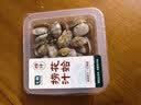 【下酒菜】七鲜 捞汁花蛤230g 实拍图