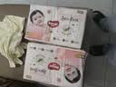 好奇（Huggies）好奇铂金装小桃裤纸尿裤M144片(6-11kg)中号尿不湿【散热口碑王】 实拍图