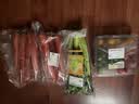  【安心菜】供港基地多彩便当番茄400g  实拍图