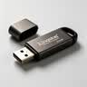 金士顿（Kingston）128GB USB3.2 Gen 1 U盘 DTXG2 大容量U盘 多彩钥匙环 轻巧便携 学习办公投标电脑车载优盘 实拍图