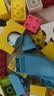 乐高（LEGO）积木得宝10914 豪华缤纷大绿桶男女孩儿童玩具生日礼物大颗粒 实拍图