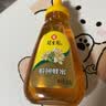 冠生园 椴树蜂蜜1350g 中华老字号 严选椴树蜜 量贩装早餐牛奶伴侣冲饮  实拍图