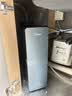 美的（Midea）直饮冷热净水器套装【星河1200Gpro+管线机239D】厨下0阻垢剂家用智能水龙头陶氏 实拍图