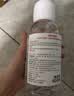 贝德玛（BIODERMA）【11.11现货】粉水敏感肌洗卸温和不伤肤卸妆水500ml*2 实拍图