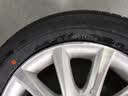 普利司通（Bridgestone）汽车轮胎 215/60R16 95V ER33 配套凯美瑞/天籁/皇冠/适配锐志 实拍图