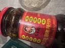 陶华碧老干妈精制牛肉末豆豉油辣椒210g【美食大赛同款】贵州特产下饭辣椒酱 实拍图