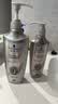 施华蔻（Schwarzkopf）防脱固发洗发露400ml  控油防脱发 固发防断发掉发女士新老包装 实拍图