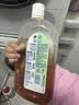 滴露（Dettol）消毒液洗衣衣物消毒水750mL 除螨杀菌混洗无忧 家居地板消毒 非84 实拍图