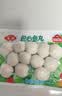 安井鱼籽福袋 150g/包 锁鲜装火锅麻辣烫关东煮丸料食材 速食方便菜 实拍图