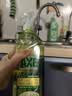 AXE斧头牌青柠芦荟护肤洗洁精泵1kg果蔬奶瓶安心洗清洁力+50% 实拍图