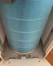 米家 小米空气净化器滤芯滤网 标准版 家用除甲醛除菌除二手烟异味 净化器2/2S/3/pro通用 实拍图