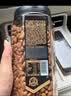百草味罐装巴旦木450g 坚果零食扁桃仁手剥每日坚果送礼 实拍图