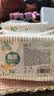 海氏海诺倍适威 双头棉签2000头 便携装棉棒化妆掏耳棉花棒竹棒200支*5袋 实拍图