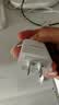 纽曼（Newmine）苹果充电器安卓手机5V/2.1A快速电源适配器通用苹果iPhone14/SE2/13/iPad平板耳机等 LC203 白 实拍图