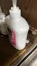 滴露（Dettol）健康抑菌洗手液滋润倍护500g 消毒抑菌99.99% 儿童适用不含酒精 实拍图