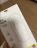 品胜【软边防刮|相机键全包】适用苹果18Promax手机壳iPhone18Promax保护套17promax透明气囊软边壳 实拍图