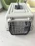 腆宠宠物航空箱小号 猫咪航空箱猫狗 猫包猫笼外出车载猫箱狗狗托运 实拍图