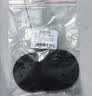 德沃多花盆加厚圆形垫片透气防烂根多肉专用花盆垫片防漏土透气垫 实拍图