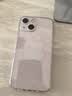 品胜 适用苹果13mini手机壳 防摔保护壳iphone13mini保护套防摔镜头防护手机套软壳 透明 实拍图