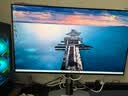 AOC爱攻昊天Max 32英寸 WOLED 4K240Hz双模480Hz HDR500 DP2.1 16W音箱 电竞显示器 AGP327UZD叠曜版 实拍图