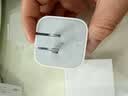 Apple/苹果 40W（至高60W） type-c快充充电器 苹果usb-c原装充电头 苹果iPhone 18 Pro Max充电器 实拍图