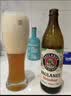 保拉纳（Paulaner）【20万人已购】柏龙 精酿白啤 500ml*20瓶  德国进口 球赛必备 实拍图