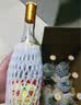 汾酒黄盖玻汾 清香型白酒 53度 475mL*6瓶整箱 电商版原箱 实拍图
