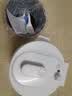 美的（Midea）0涂层精钢厚釜 电高压力锅5L智能预约多功能一体家用高压电饭煲开盖火锅煲汤炖肉电饭锅4-6人E5622 实拍图