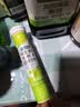 康恩贝 维生素c泡腾片4g*20片 固体饮料果味维c泡腾片VC柠檬味 实拍图