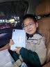 HUAWEIMatePad SE 11英寸 焕新版 华为平板电脑高刷护眼大屏 影音娱乐学生平板学习平板8GB+256GB 星海蓝 实拍图