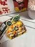 美味佳原味咖喱块100g 家用拌饭拌面黄咖喱 复合调味料块状咖喱 实拍图