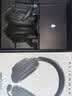 外星人（Alienware）PRO游戏电竞耳机石墨烯驱动三模连接头戴式耳麦有线无线蓝牙节日礼物 黑色 适配影之刃零 实拍图