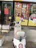 雅迪麦芒电动轻便摩托车高颜值可爱女生通勤代步电动车 60V长续航智能电动车 【门店自提】 颜色到店自选 实拍图