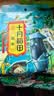 十月稻田 黑米 2斤 全谷物粗粮 五谷杂粮 低脂粗粮 黑色谷物 实拍图