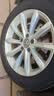 米其林（MICHELIN）汽车轮胎 215/55R17 94V 浩悦五代Primacy 5 适配迈腾帕萨特/天籁 实拍图