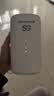 纽曼5G无线路由器移动随身WiFi6免插卡cpe千兆双频车载便携式高速上网卡全国通用流量2026款 实拍图