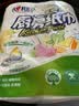 心相印厨房卷纸/厨房用纸75节*2卷 吸油锁水厨房纸巾食品接触级懒人抹布 实拍图
